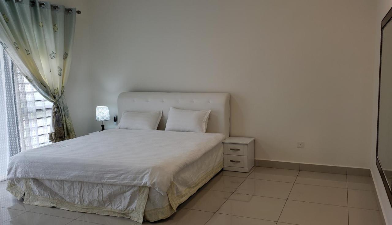 Sr Home-Stay @ Klia Kuala Lumpur Esterno foto